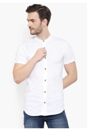 glito-cotton-blend-white-shirt-single-none