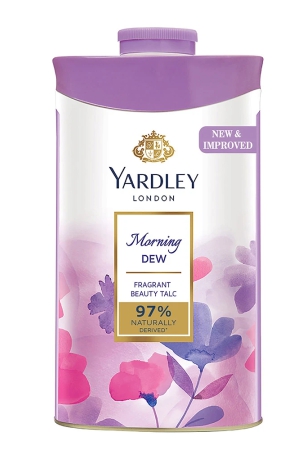 yardley-london-morning-dew-perfumed-talc-250g