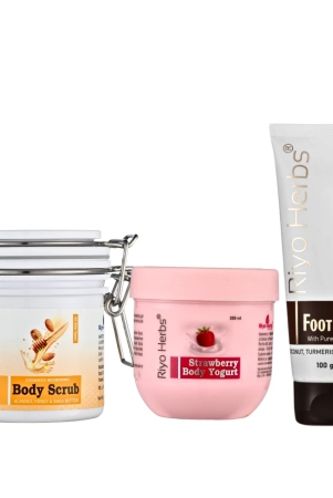 body-scrub-foot-scrub-body-yogurt-strawberry