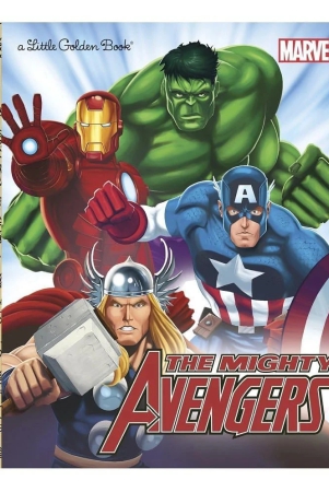 trust-the-mighty-avengers-cd