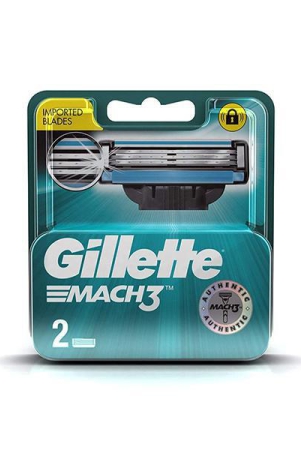 gillette-mach-3-2-cart