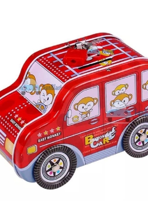 funblast-piggy-bank-car-shaped-coin-box-with-moving-wheel-for-kids-piggy-bank-for-kids-coin-box-for-kids-money-bank-for-kids-monkey