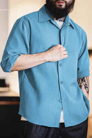 sky-blue-long-sleeve-waffle-shirt-xl