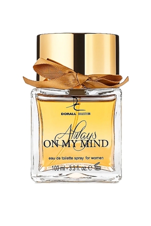 dorall-collection-always-on-my-mind-for-women-100ml