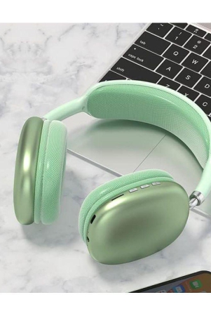 oliveops-p9-green-headphones-bluetooth-bluetooth-headphone-on-ear-4-hours-playback-active-noise-cancellation-ipx4splash-sweat-proof-green