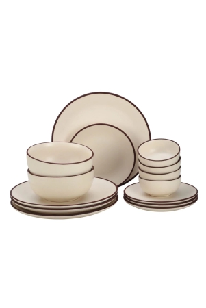 handcrafted-stoneware-reactive-glaze-ceramic-dinner-set-14-pieces-serving-for-4-microwave-and-dishwasher-safe-bone-ash-free-crockery-set-for-dining-and-gifting-off-white