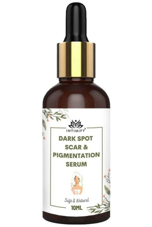 intimify-dark-spot-scar-pigmentation-serum-for-skin-brightening-anti-acne-serum-10-ml