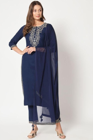 amiras-india-ethnic-wear-navy-blue-straight-rayon-womens-stitched-salwar-suit-pack-of-1-none