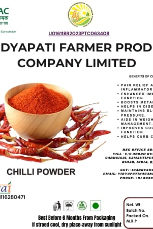 chilli-powder