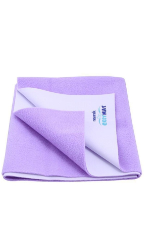 newnik-cozymat-reusable-waterproof-sheet-purple-large