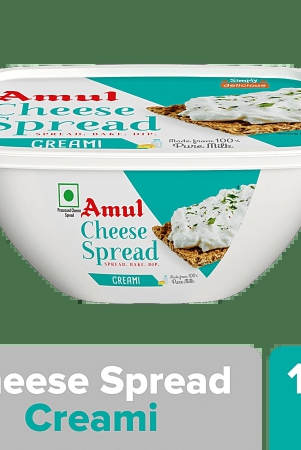 amul-processed-cheese-spread-creami-made-from-100-pure-milk-180-g-tub