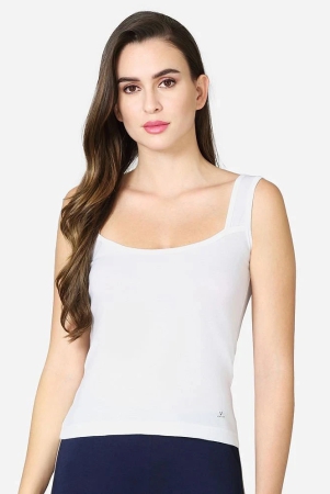 vstar-cotton-camisoles-white-single-none