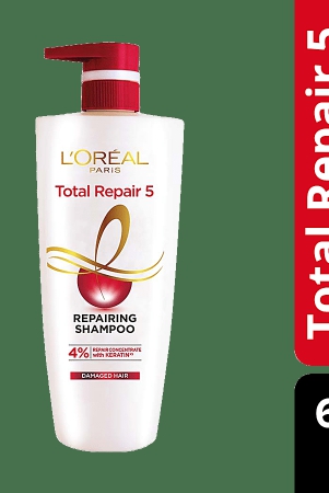 loreal-paris-total-repair-5-repairing-shampoo-with-keratin-xs-650-ml