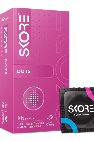 skore-dots-condoms-10s