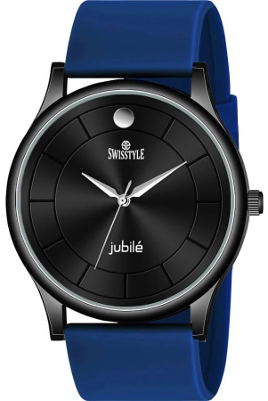 swisstyle-blue-silicon-analog-mens-watch