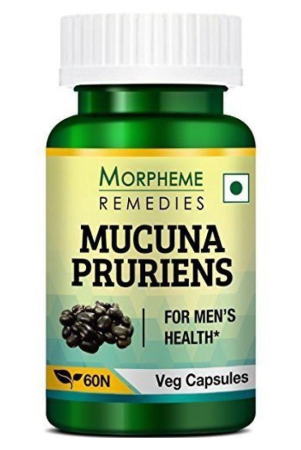 morpheme-remedies-mucuna-pruriens-kapikachhu-500mg-extract-capsule-60-nos