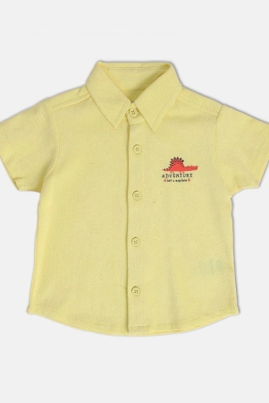 mini-klub-yellow-baby-boy-shirt-pack-of-1-none