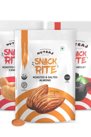 nutraj-snackrite-450gm-almond-roasted-salted-cashew-roasted-salted-berry-medley-with-himalayan-pink-salt-combo