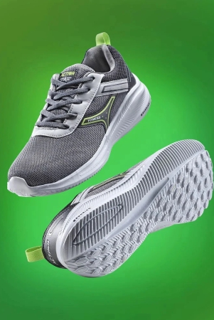 action-sports-shoes-for-men-green-mens-sports-running-shoes-none