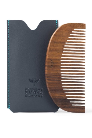 Beard Comb Pocket Size-