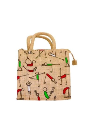 eco-friendly-jute-reusable-unique-printed-bag-ideal-for-tiffin-grocery-fruits-vegetable-with-hard-grip-handle-big-reusable-hravy-quality-bag-for-men-women