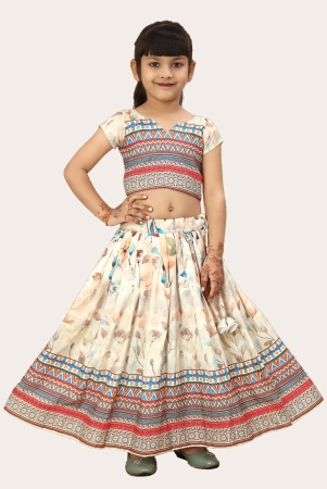 kids-girls-multi-color-rayon-silk-bandhani-printed-lehenga-choli-girls-ethnic-wear-printed-lehenga-choli-set-white-2-years-3-years