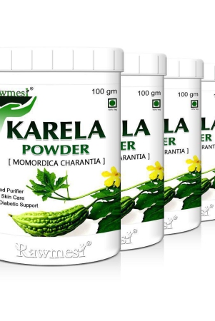 rawmest-karela-powder-400-gm