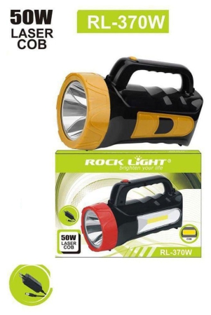 rock-light-above-50w-flashlight-torch-rl-370wc-50w-laser-and-cob-emergency-pack-of-1