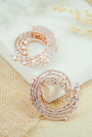 flirty-feather-flounce-earrings-rosegold