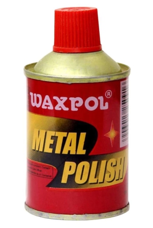 Metal Polish 200ML