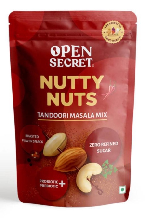 open-secret-tandoori-masala-nut-mix-135g