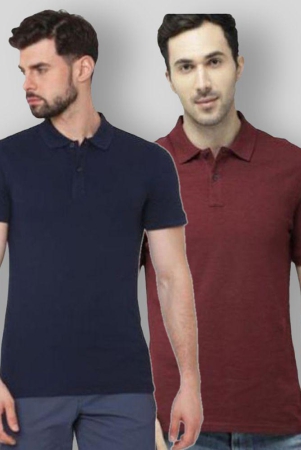 fashion365-navy-blue-cotton-blend-slim-fit-mens-polo-t-shirt-pack-of-2-none