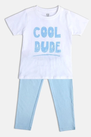 mini-klub-white-cotton-boys-t-shirt-pants-pack-of-1-none