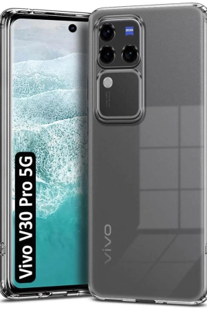 nbox-plain-cases-compatible-for-silicon-vivo-v30-pro-5g-pack-of-1-transparent