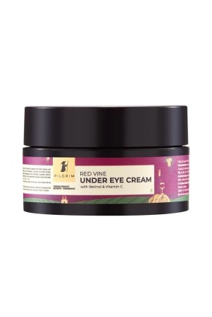 pilgrim-red-vine-retinol-vitamin-c-under-eye-cream-for-dark-circles-for-women-men-dark-circle-remover-cream-dark-circles-cream-for-eye-eye-cream-for-dark-circles-and-wrinkles-puffy-eyes-30gm