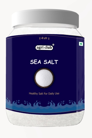 agri-club-sea-salt-950-gm