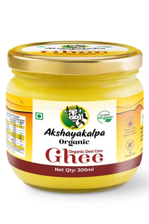 akshayakalpa-desi-cow-ghee-300-ml