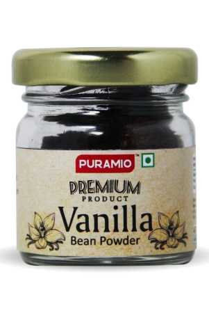 puramio-vanilla-bean-powder-10-gm