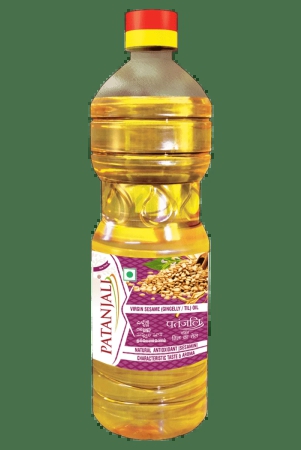 SESAME OIL 200 ML (B)-T