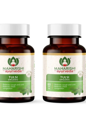 maharishi-ayurveda-organic-tulsi-tablets-60-tab-pack-of-2