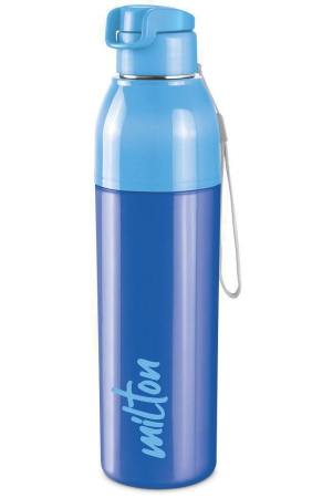 milton-steel-convey-900blu-blue-school-water-bottle-630-ml-set-of-1-blue