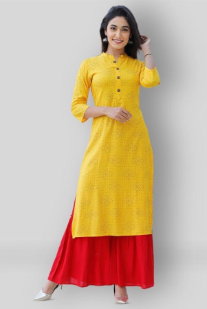 mauka-yellow-straight-rayon-womens-stitched-salwar-suit-pack-of-1-5xl