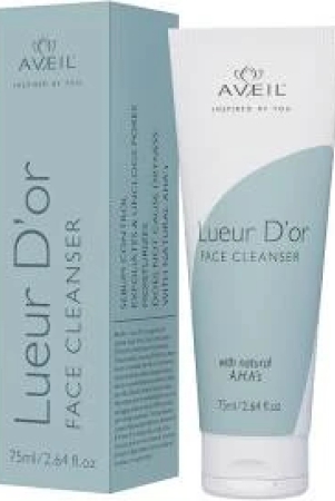 aveil-face-cleanser