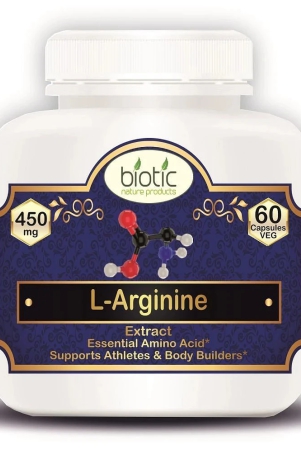 biotic-l-arginine-capsules-larginine-extract-450-mg-veg-capsules-60-gm