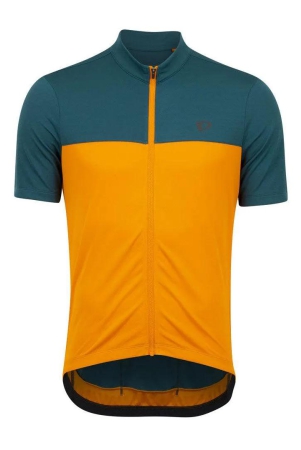 pearl-izumi-quest-mens-jersey-sunfiredark-spruce-m