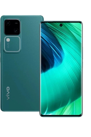 vivo-v30-color-peacock-green-storage-256-gb-ram-8-gb-by-zalani-collection-nx