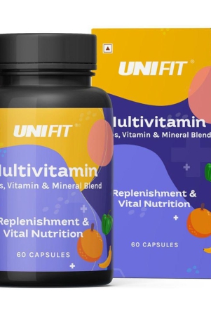 unifit-multivitamin-capsules-for-men-and-women-with-daily-minerals-for-stamina-immunity-strong-hair-skin-60-capsules