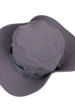 zacharias-grey-cotton-mens-hat-pack-of-1-grey