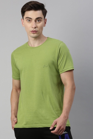 joven-all-purpose-round-neck-t-shirt-xl-kelp-forest