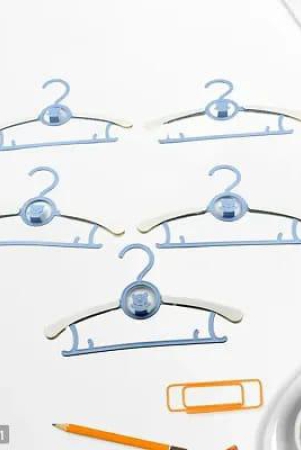 large-dress-hanger-plastic-adjustable-child-plastic-hangers-space-saving-lightweight-hangers-pack-of-5u